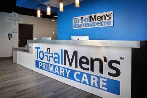 total men's primary care domain|covid testing burnet road.